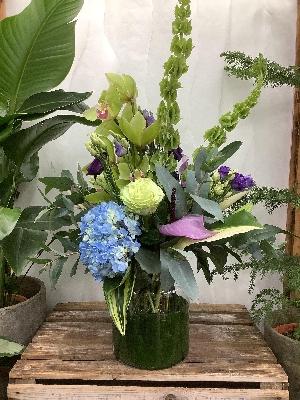 Florist Choice Vase Arrangement.